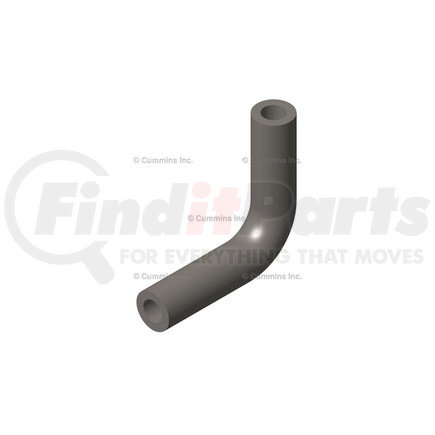 5343080 by CUMMINS - Pipe Fitting - Elbow