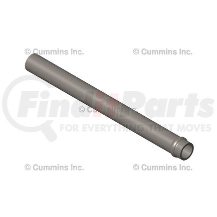 3946163 by CUMMINS - Fuel Supply Hose