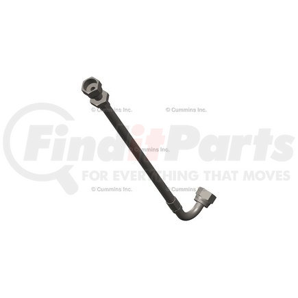Cummins 4935577 Multi-Purpose Hose Multi-Purpose Hose