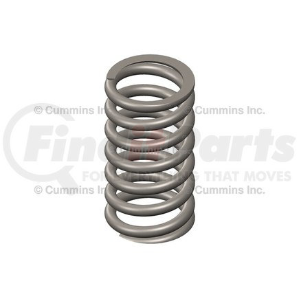 5316172 by CUMMINS - Valve Spring