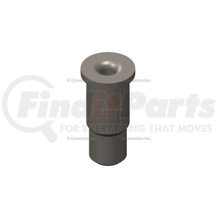 3959574 by CUMMINS - Piston Cooling Plug