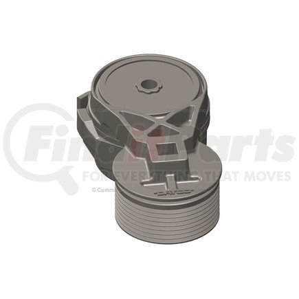 5333481 by CUMMINS - Accessory Drive Belt Tensioner