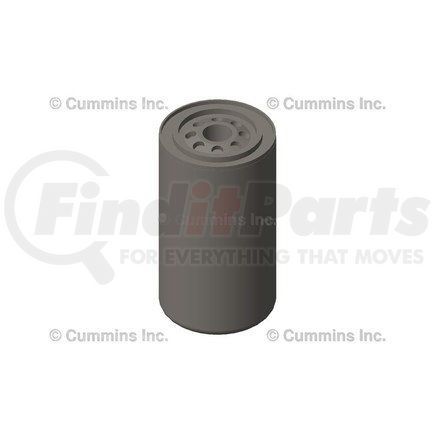 3977910 by CUMMINS - Lubricating Oil Filter Cartridge