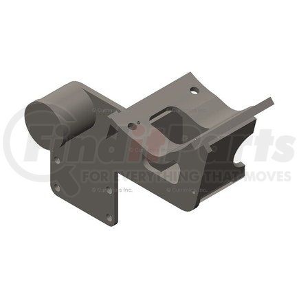 3963378 by CUMMINS - Alternator Bracket