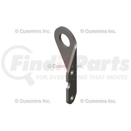 3906440 by CUMMINS - Engine Lift Bracket