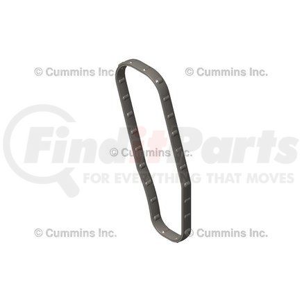 2864829 by CUMMINS - Seal Ring / Washer