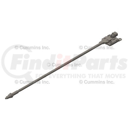 3687930RX by CUMMINS - Nitrogen Oxide (NOx) Sensor