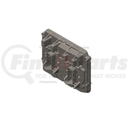 4358814 by CUMMINS - Electronic Control Module