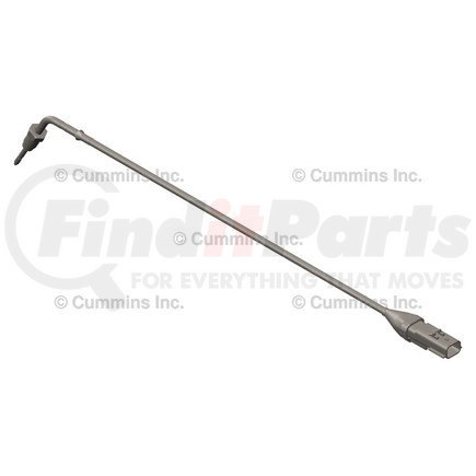 4384259 by CUMMINS - Engine Coolant Temperature Sensor