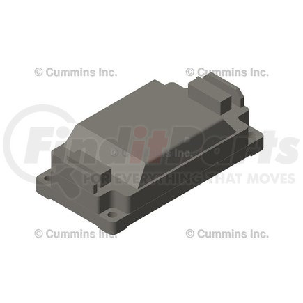 4387013 by CUMMINS - Ignition Control Module