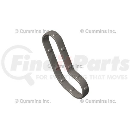 4975284 by CUMMINS - Gear Housing Seal