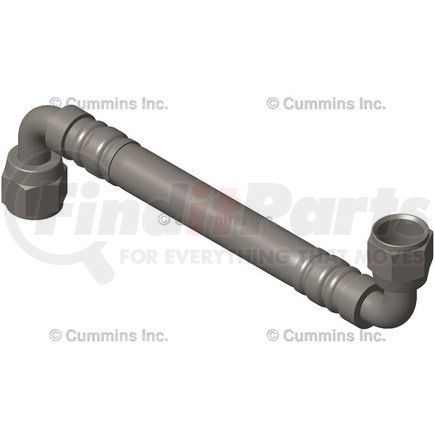 4060582 by CUMMINS - Multi-Purpose Hose