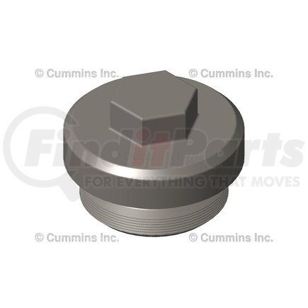 4062462 by CUMMINS - Fuel Pump Cap