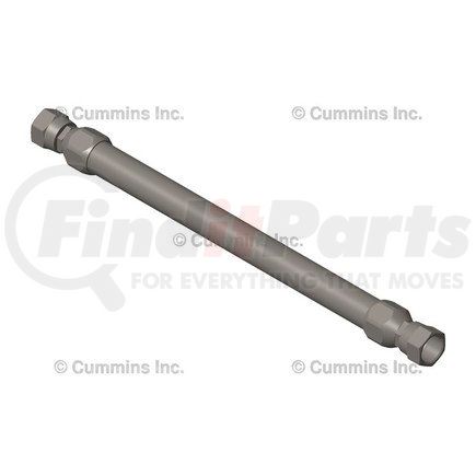 4070553 by CUMMINS - Multi-Purpose Hose