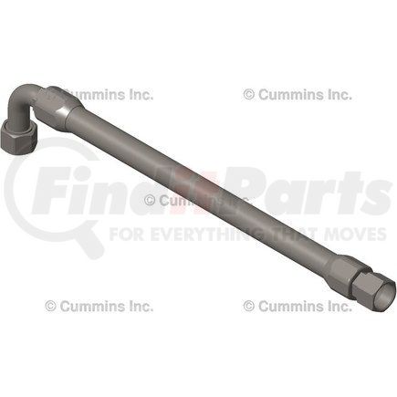 4071191 by CUMMINS - Multi-Purpose Hose