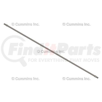 4078444 by CUMMINS - Multi-Purpose Hose