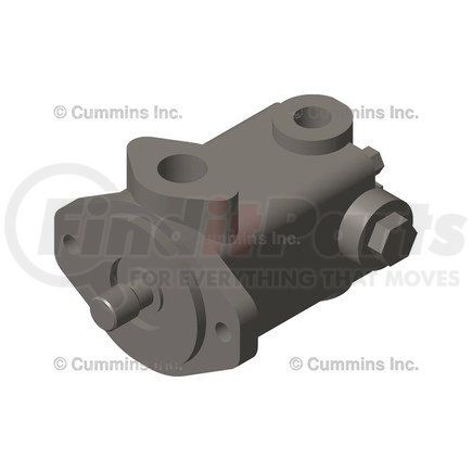 4078707 by CUMMINS - Hydraulic Pump