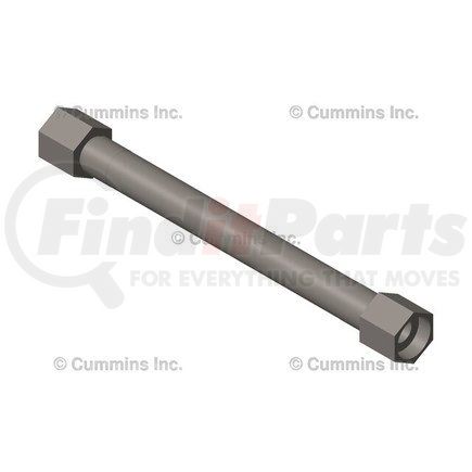 4086646 by CUMMINS - Multi-Purpose Hose