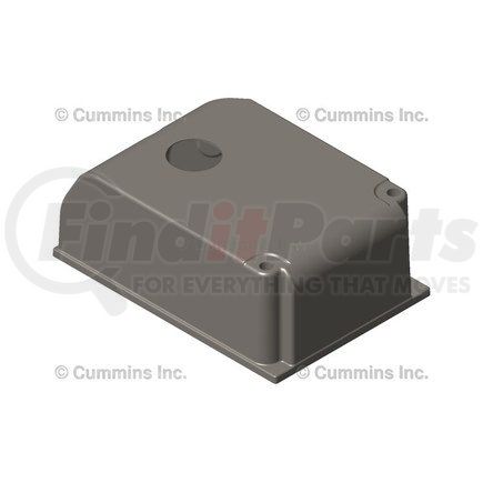 4090217 by CUMMINS - Rocker Switch Cover