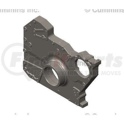 Cummins 4095470 Engine Timing Gear Gear Cover