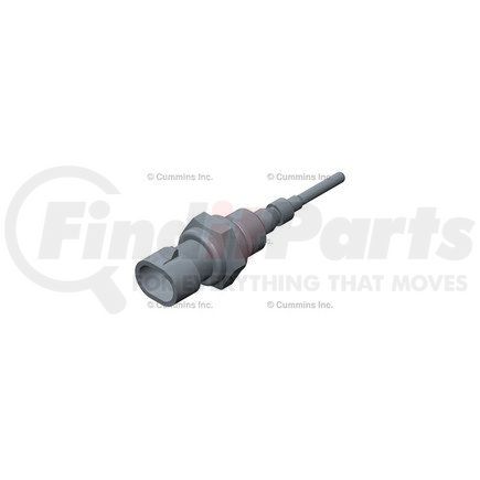 4307110 by CUMMINS - Engine Coolant Temperature Sensor