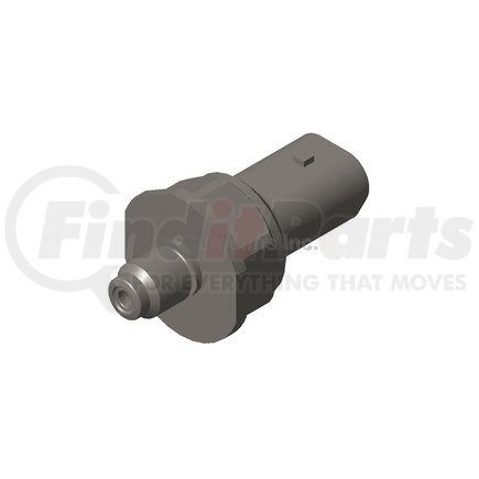 4307165 by CUMMINS - Pressure Sensor