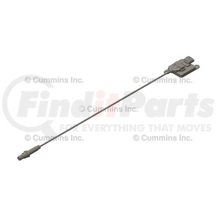 4326862RX by CUMMINS - Nitrogen Oxide (NOx) Sensor