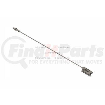 4326867RX by CUMMINS - Nitrogen Oxide (NOx) Sensor