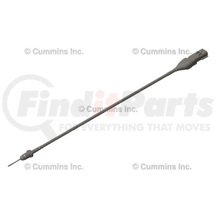 4384145 by CUMMINS - Multi-Purpose Temperature Sensor