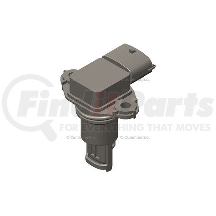 4384340 by CUMMINS - Humidity Sensor (OEM)