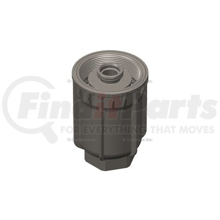 4388378 by CUMMINS - Diesel Exhaust Fluid (DEF) Filter