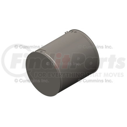 4394577 by CUMMINS - Particulate Filter Module