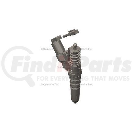 4902925PX by CUMMINS - Fuel Injector