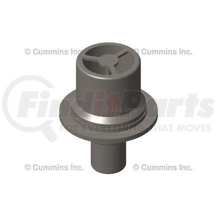 4922278 by CUMMINS - Engine Coolant Thermostat