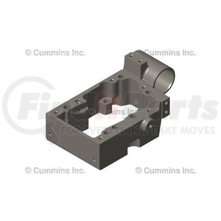 4924294 by CUMMINS - Rocker Switch Cover