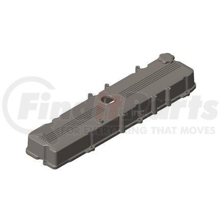 4937591 by CUMMINS - Engine Valve Cover