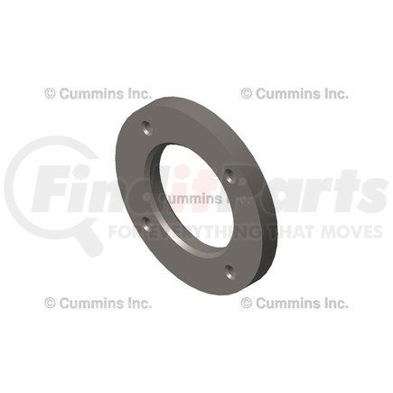 4940541 by CUMMINS - Clamping Ring