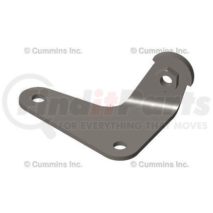 4945588 by CUMMINS - Hose Support Bracket