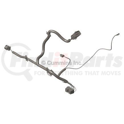 4948447 by CUMMINS - Wiring Harness