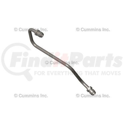 4953131 by CUMMINS - Pressure Sensing Tube