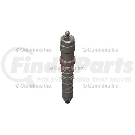 4954374 by CUMMINS - Fuel Injector