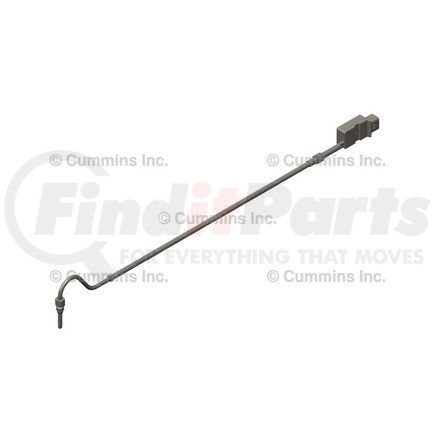 4954448 by CUMMINS - Engine Coolant Temperature Sensor