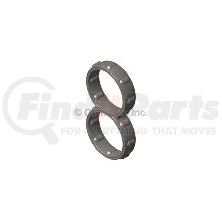 4960180 by CUMMINS - Corrosion Resistor Seal