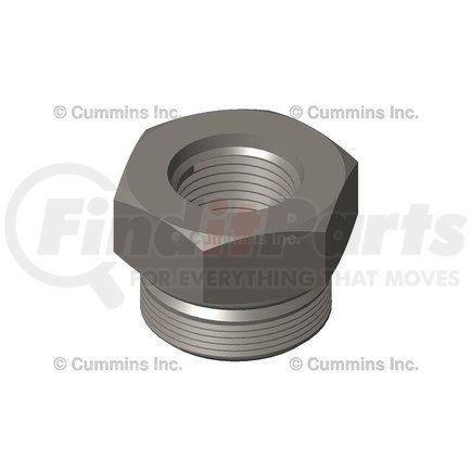 4964133 by CUMMINS - Multi-Purpose Hardware - Reducing Adapter