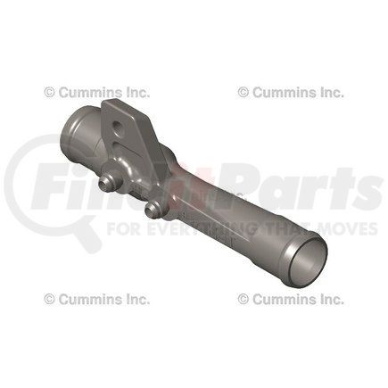 4966464 by CUMMINS - Exhaust Gas Recirculation Venturi