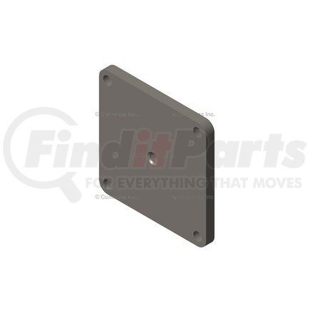 4969421 by CUMMINS - Cover Plate