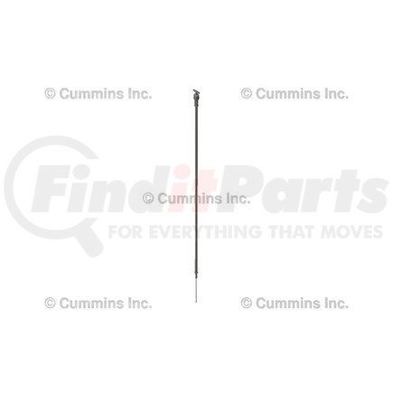 5260643 by CUMMINS - Engine Oil Dipstick