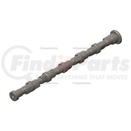 Cummins 5263488 Engine Camshaft Engine Camshaft