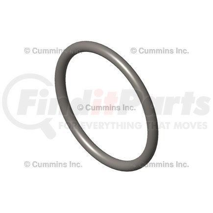 5282819 by CUMMINS - Seal Ring / Washer