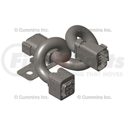 5293558 by CUMMINS - Wiring Harness
